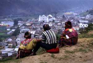 Guatemala-Cosmic Travel