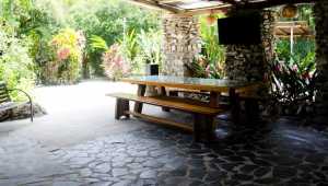 Atlantida Lodge - Costa Rica - Cosmic Travel