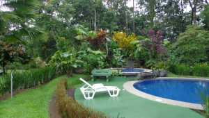 Catarata Eco-Lodge Arenal - Costa Rica - Cosmic Travel