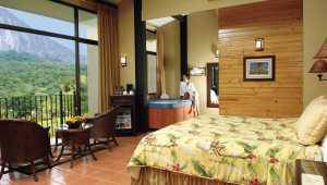 Arenal Kioro Suites & Spa - Costa Rica - Cosmic Travel