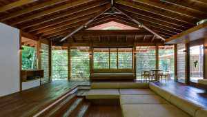 Cristalino Jungle Lodge - Brazilië - Cosmic Travel