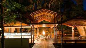 Cristalino Jungle Lodge - Brésil - Cosmic Travel
