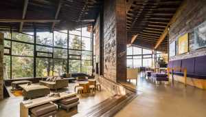 Design Suites Bariloche - Argentine - Cosmic Travel