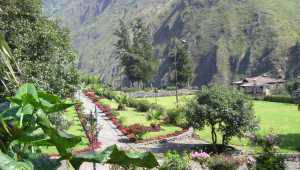 Samari Spa Resort - Equateur - Cosmic Travel