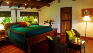 La Paloma Lodge - Costa Rica - Cosmic Travel