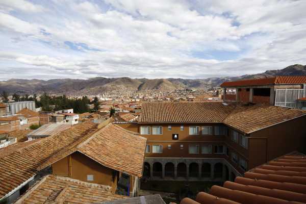 Casa Andina Standard Cusco San Blas - Peru - Cosmic Travel