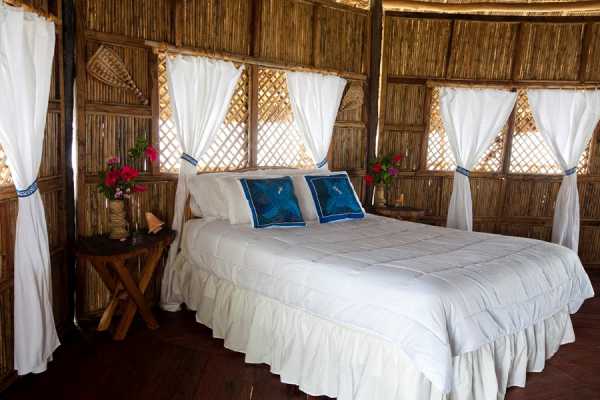 Yandup Lodge - Panama - Cosmic Travel