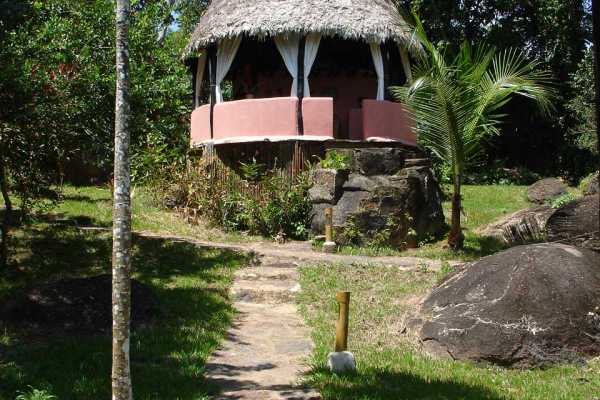 Caura Lodge - Venezuela - Cosmic Travel