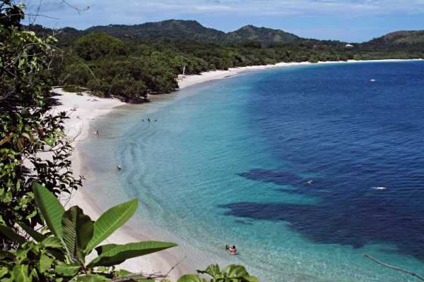 The Westin Resort & Spa Playa Conchal - Costa Rica - Cosmic Travel