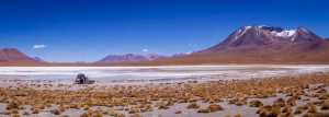 Bolivia-Cosmic Travel