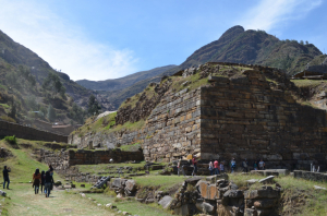 Peru-Cosmic Travel