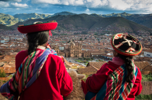 Peru-Cosmic Travel