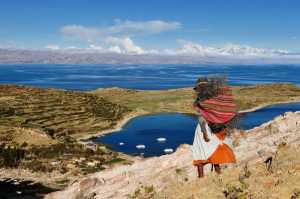 Bolivie-Cosmic Travel