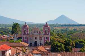 Nicaragua-Cosmic Travel