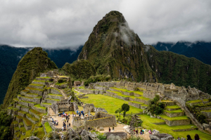 Peru-Cosmic Travel