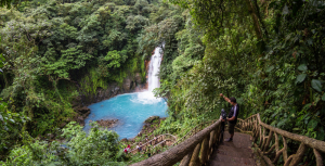 Costa Rica-Cosmic Travel