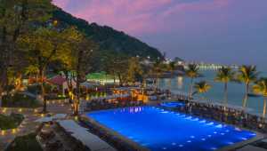Sheraton Grand Rio Resort - Brazilië - Cosmic Travel