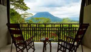 Lost Iguana Resort & Spa - Costa Rica - Cosmic Travel