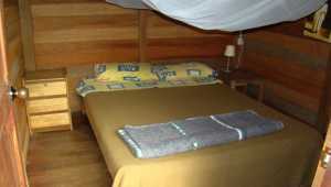 Manu Erika Lodge - Peru - Cosmic Travel
