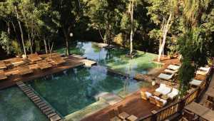 Loi Suites Iguazu - Argentine - Cosmic Travel