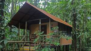 Evergreen Lodge - Costa Rica - Cosmic Travel