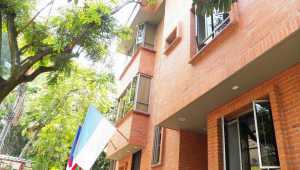 Casa Santa Monica - Colombie - Cosmic Travel