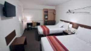 Tierra Viva Miraflores Larco - Pérou - Cosmic Travel