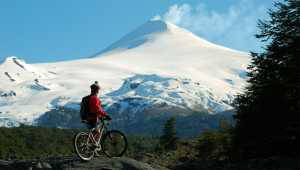110 - Bicycle Tours  - Vira Vira Hacienda - Chili - Cosmic Travel