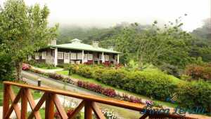 Finca Lerida - Panama - Cosmic Travel