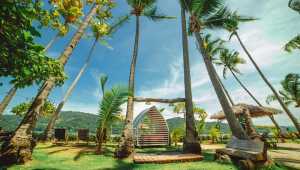 Isla Chiquita - Costa Rica - Cosmic Travel