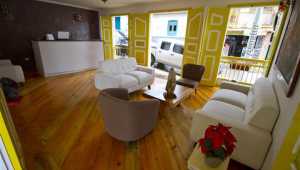 Salento Plaza - Colombie - Cosmic Travel