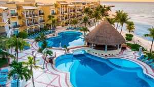 Panama Jack Playa del Carmen - Mexico - Cosmic Travel