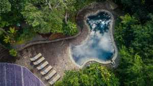 Monteverde Lodge & Gardens - Costa Rica - Cosmic Travel