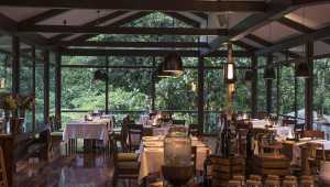 El Silencio Lodge & Spa - Costa Rica - Cosmic Travel