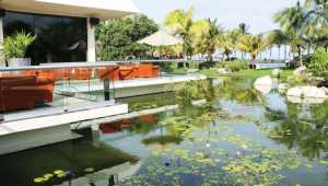 The Pyramid at Grand Oasis Cancun - Mexico - Cosmic Travel