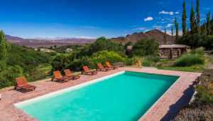 La Merced del Alto - Argentine - Cosmic Travel