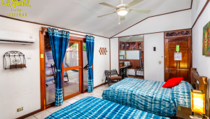 La Quinta de Sarapiqui Lodge - Costa Rica - Cosmic Travel