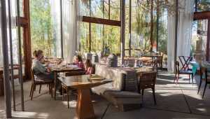 Tierra Atacama - Chili - Cosmic Travel