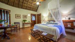 The Lodge at Chichen Itza - Mexico - Cosmic Travel