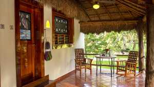 The Lodge at Chichen Itza - Mexico - Cosmic Travel