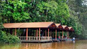 Evergreen Lodge - Costa Rica - Cosmic Travel