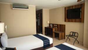 Casa Andina Select Pucallpa - Peru - Cosmic Travel