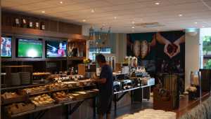 Casa Andina Select Pucallpa - Peru - Cosmic Travel