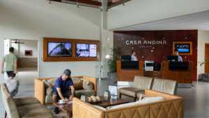 Casa Andina Select Pucallpa - Peru - Cosmic Travel