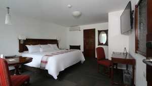 Casa Andina Premium Arequipa - Peru - Cosmic Travel