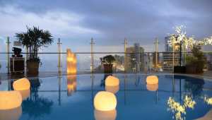 Belmond Miraflores Park - Peru - Cosmic Travel