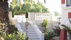 Palacio Astoreca - Chili - Cosmic Travel