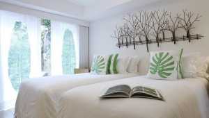 Pau Brasil Room - Insolito Boutique Hotel - Brazilië - Cosmic Travel