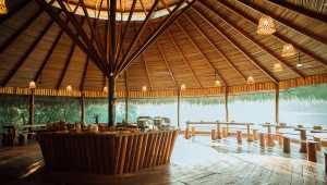 Juma Lodge - Brazilië - Cosmic Travel