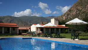 Vinas de Cafayate Wine Resort - Argentine - Cosmic Travel